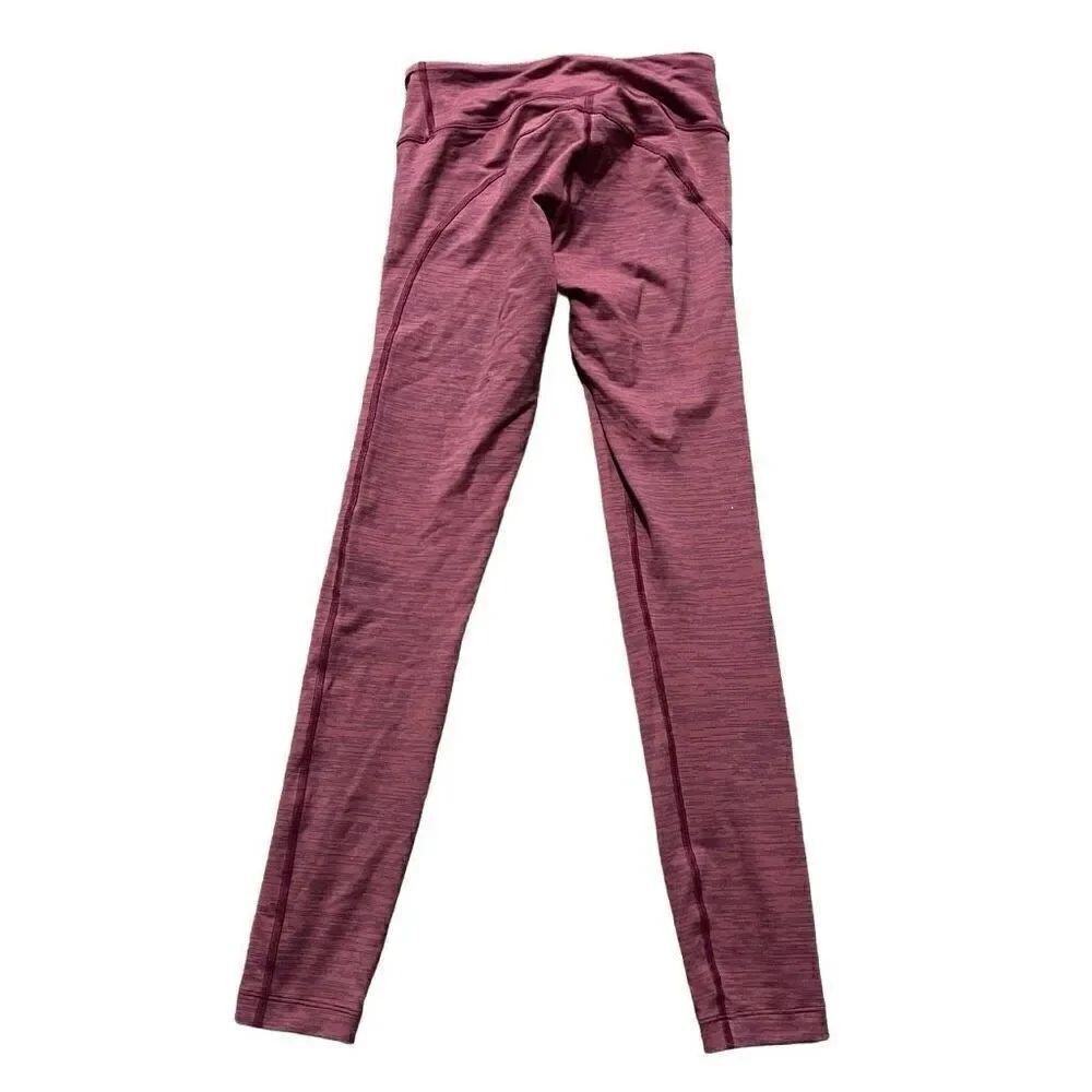 Outdoor voices purple leggings size XS